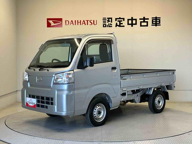 ハイゼットトラックスタンダード４ＷＤ　オートライト（熊本県）の中古車