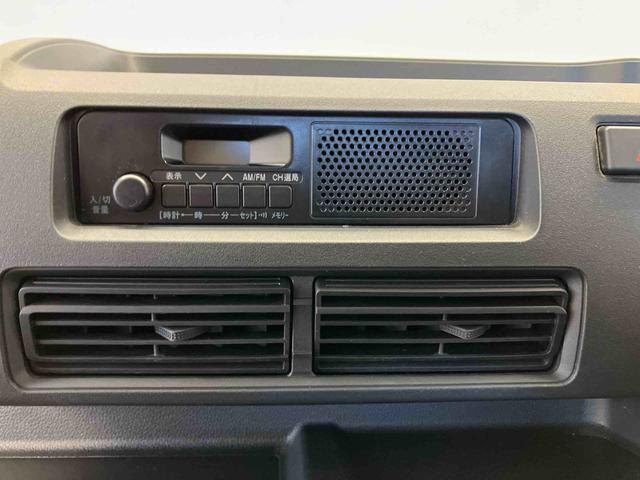 ハイゼットトラックスタンダード４ＷＤ　オートライト（熊本県）の中古車