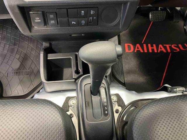 ハイゼットトラックスタンダード４ＷＤ　オートライト（熊本県）の中古車