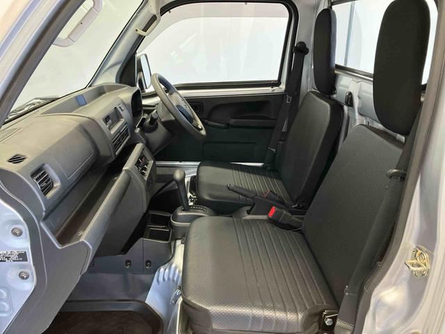 ハイゼットトラックスタンダード４ＷＤ　オートライト（熊本県）の中古車