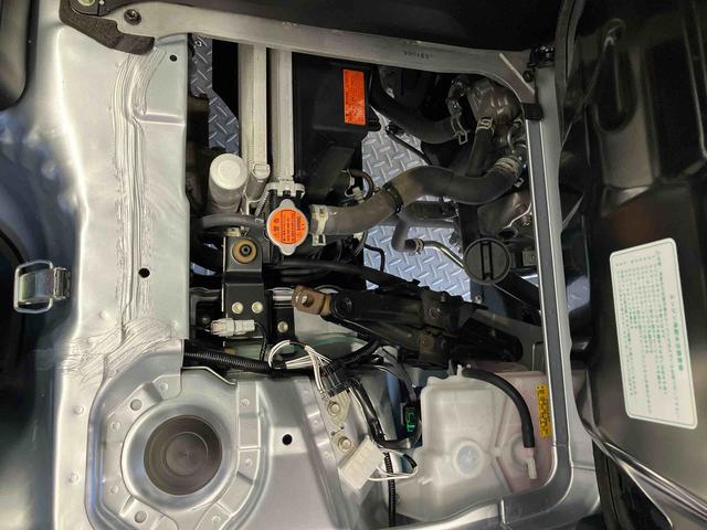 ハイゼットトラックスタンダード４ＷＤ　オートライト（熊本県）の中古車