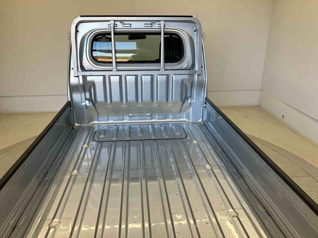 ハイゼットトラックスタンダード４ＷＤ　オートライト（熊本県）の中古車