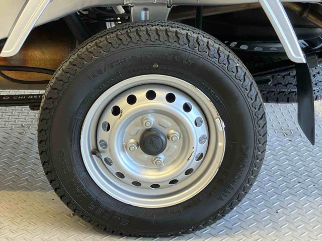 ハイゼットトラックスタンダード４ＷＤ　オートライト（熊本県）の中古車