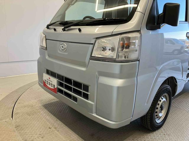 ハイゼットトラックスタンダード４ＷＤ　オートライト（熊本県）の中古車