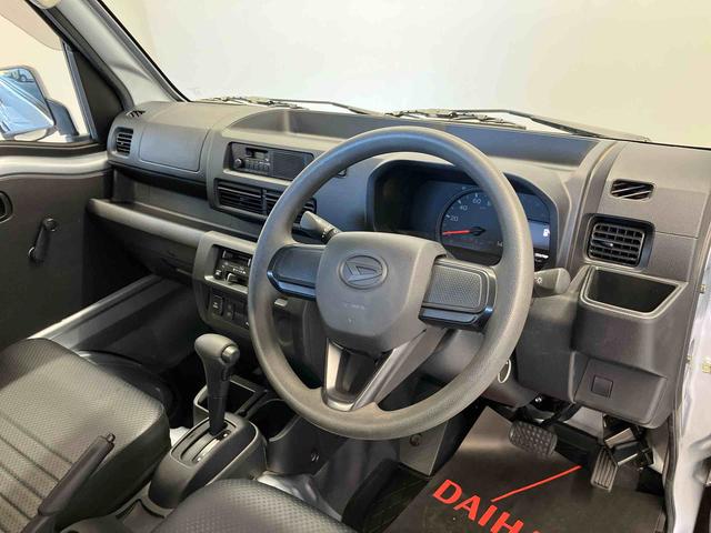 ハイゼットトラックスタンダード４ＷＤ　オートライト（熊本県）の中古車