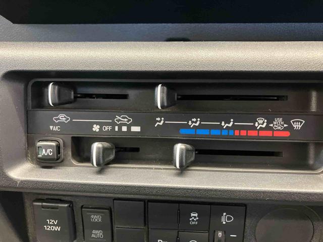 ハイゼットトラックスタンダード４ＷＤ　オートライト（熊本県）の中古車