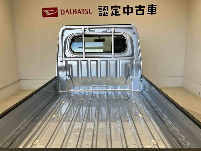 ハイゼットトラックスタンダード４ＷＤ　オートライト（熊本県）の中古車