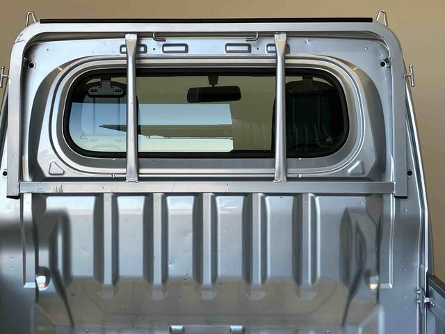 ハイゼットトラックスタンダード４ＷＤ　オートライト（熊本県）の中古車