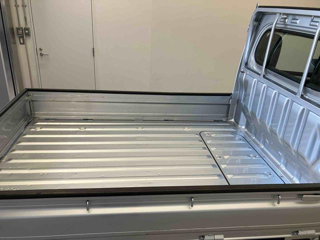 ハイゼットトラックスタンダード４ＷＤ　オートライト（熊本県）の中古車