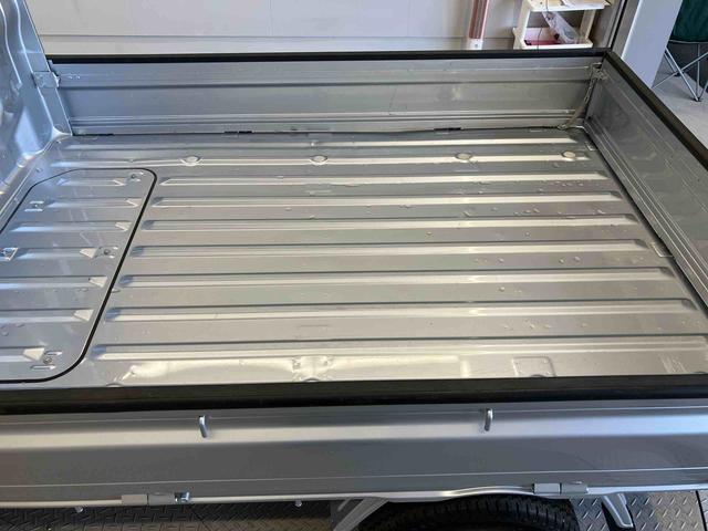 ハイゼットトラックスタンダード４ＷＤ　オートライト（熊本県）の中古車