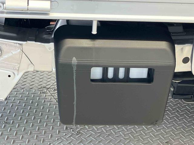 ハイゼットトラックスタンダード４ＷＤ　オートライト（熊本県）の中古車