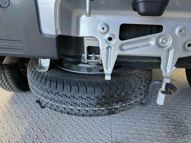 ハイゼットトラックスタンダード４ＷＤ　オートライト（熊本県）の中古車