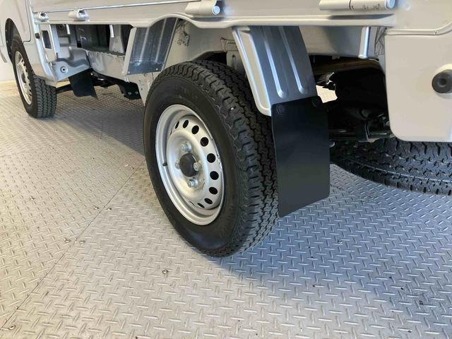 ハイゼットトラックスタンダード４ＷＤ　オートライト（熊本県）の中古車