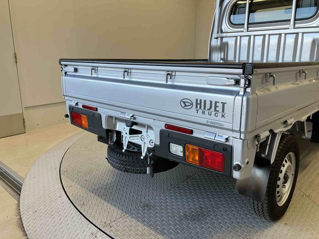 ハイゼットトラックスタンダード４ＷＤ　オートライト（熊本県）の中古車