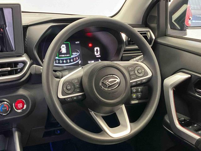 ロッキーGスマートアシスト搭載 パノラマモニター対応 オートエアコン オートライト キーフリー アイドリングストップ ABS 電動ドアミラー(熊本県)の中古車