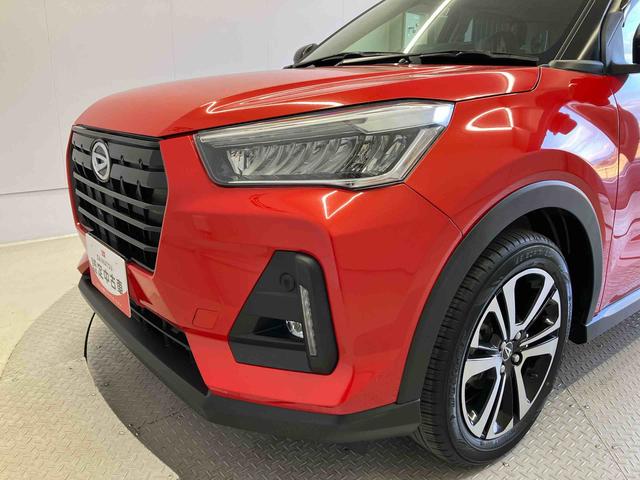 ロッキーGスマートアシスト搭載 パノラマモニター対応 オートエアコン オートライト キーフリー アイドリングストップ ABS 電動ドアミラー(熊本県)の中古車