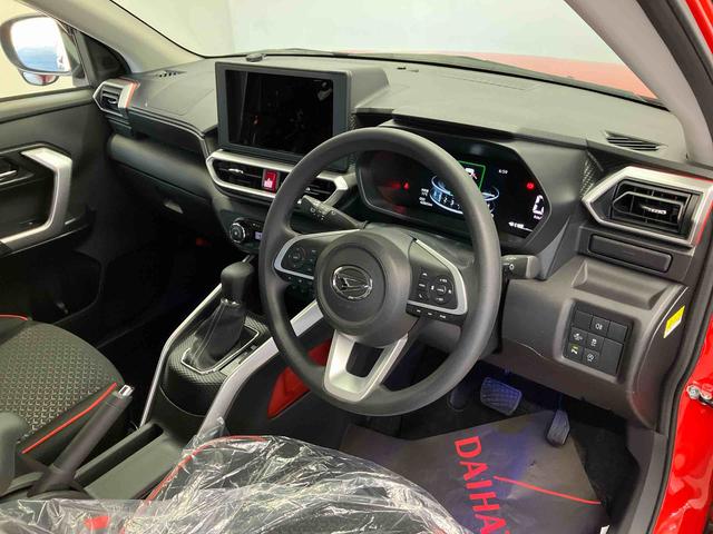 ロッキーGスマートアシスト搭載 パノラマモニター対応 オートエアコン オートライト キーフリー アイドリングストップ ABS 電動ドアミラー(熊本県)の中古車