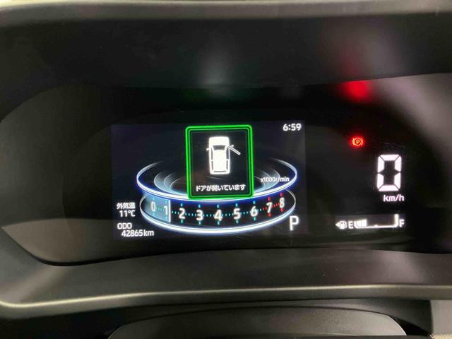 ロッキーGスマートアシスト搭載 パノラマモニター対応 オートエアコン オートライト キーフリー アイドリングストップ ABS 電動ドアミラー(熊本県)の中古車