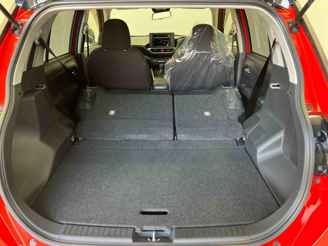 ロッキーGスマートアシスト搭載 パノラマモニター対応 オートエアコン オートライト キーフリー アイドリングストップ ABS 電動ドアミラー(熊本県)の中古車