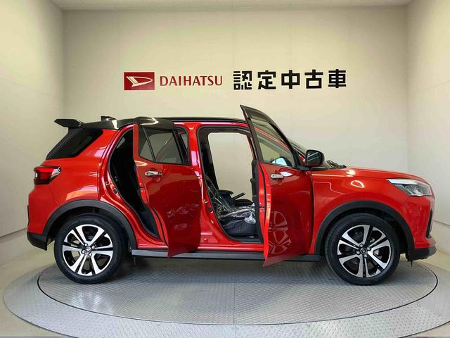 ロッキーGスマートアシスト搭載 パノラマモニター対応 オートエアコン オートライト キーフリー アイドリングストップ ABS 電動ドアミラー(熊本県)の中古車