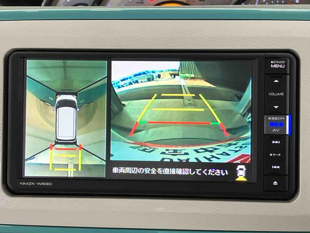 ムーヴキャンバスGメイクアップリミテッド SAIIIスマートアシスト搭載 後席両側電動スライドドア パノラマモニター対応 オートエアコン オートライト キーフリー アイドリングストップ ABS 電動ドアミラー(熊本県)の中古車