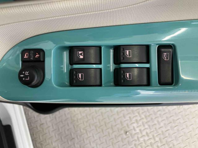 ムーヴキャンバスGメイクアップリミテッド SAIIIスマートアシスト搭載 後席両側電動スライドドア パノラマモニター対応 オートエアコン オートライト キーフリー アイドリングストップ ABS 電動ドアミラー(熊本県)の中古車