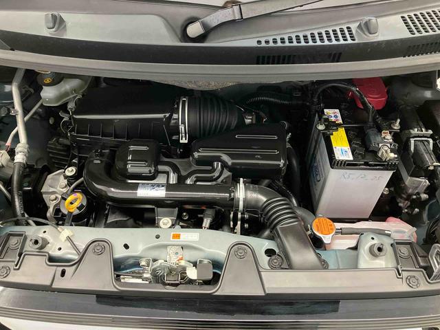 タントカスタムＸスマートアシスト搭載　後席両側電動スライドドア　バックカメラ付き　オートエアコン　オートライト　キーフリー　アイドリングストップ　ＡＢＳ　電動ドアミラー（熊本県）の中古車