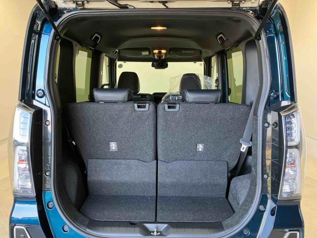 タントカスタムＸスマートアシスト搭載　後席両側電動スライドドア　バックカメラ付き　オートエアコン　オートライト　キーフリー　アイドリングストップ　ＡＢＳ　電動ドアミラー（熊本県）の中古車