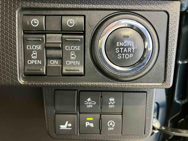 タントカスタムＸスマートアシスト搭載　後席両側電動スライドドア　バックカメラ付き　オートエアコン　オートライト　キーフリー　アイドリングストップ　ＡＢＳ　電動ドアミラー（熊本県）の中古車