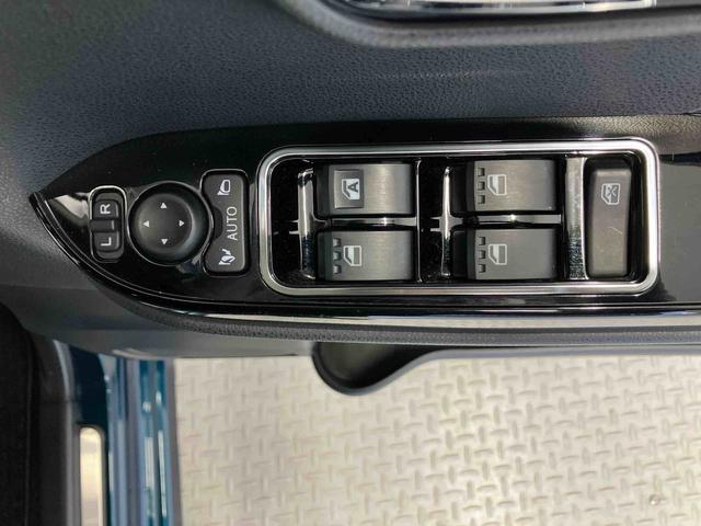 タントカスタムＸスマートアシスト搭載　後席両側電動スライドドア　バックカメラ付き　オートエアコン　オートライト　キーフリー　アイドリングストップ　ＡＢＳ　電動ドアミラー（熊本県）の中古車