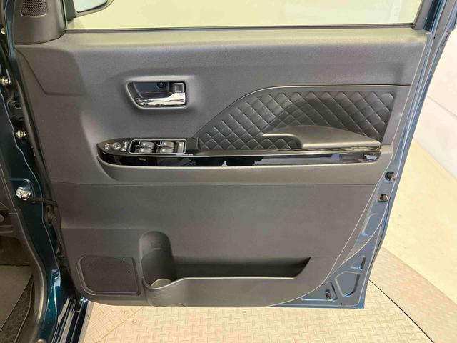 タントカスタムＸスマートアシスト搭載　後席両側電動スライドドア　バックカメラ付き　オートエアコン　オートライト　キーフリー　アイドリングストップ　ＡＢＳ　電動ドアミラー（熊本県）の中古車