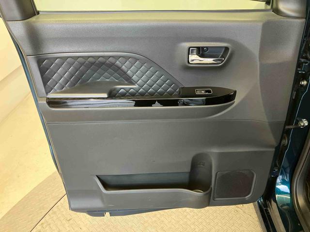 タントカスタムＸスマートアシスト搭載　後席両側電動スライドドア　バックカメラ付き　オートエアコン　オートライト　キーフリー　アイドリングストップ　ＡＢＳ　電動ドアミラー（熊本県）の中古車