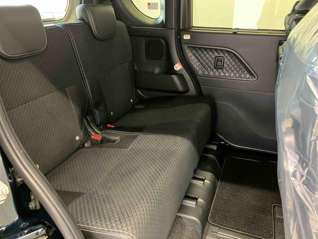 タントカスタムＸスマートアシスト搭載　後席両側電動スライドドア　バックカメラ付き　オートエアコン　オートライト　キーフリー　アイドリングストップ　ＡＢＳ　電動ドアミラー（熊本県）の中古車