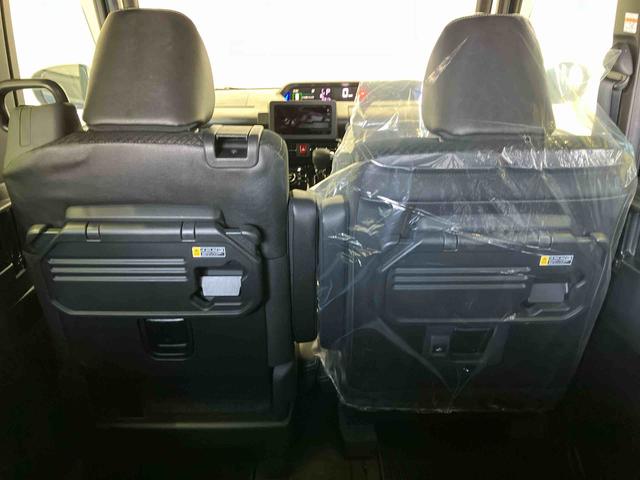 タントカスタムＸスマートアシスト搭載　後席両側電動スライドドア　バックカメラ付き　オートエアコン　オートライト　キーフリー　アイドリングストップ　ＡＢＳ　電動ドアミラー（熊本県）の中古車