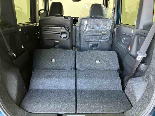 タントカスタムＸスマートアシスト搭載　後席両側電動スライドドア　バックカメラ付き　オートエアコン　オートライト　キーフリー　アイドリングストップ　ＡＢＳ　電動ドアミラー（熊本県）の中古車