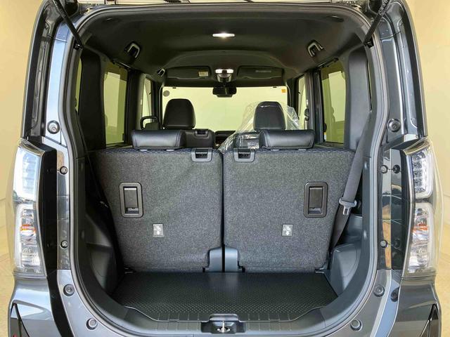 タントカスタムＲＳスマートアシスト搭載　後席両側電動スライドドア　パノラマモニター対応　オートエアコン　オートライト　キーフリー　アイドリングストップ　ＡＢＳ　電動ドアミラー（熊本県）の中古車