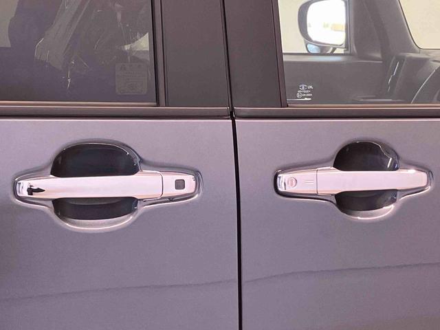 タントカスタムＲＳスマートアシスト搭載　後席両側電動スライドドア　パノラマモニター対応　オートエアコン　オートライト　キーフリー　アイドリングストップ　ＡＢＳ　電動ドアミラー（熊本県）の中古車