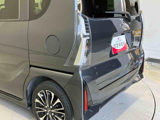 タントカスタムＲＳスマートアシスト搭載　後席両側電動スライドドア　パノラマモニター対応　オートエアコン　オートライト　キーフリー　アイドリングストップ　ＡＢＳ　電動ドアミラー（熊本県）の中古車