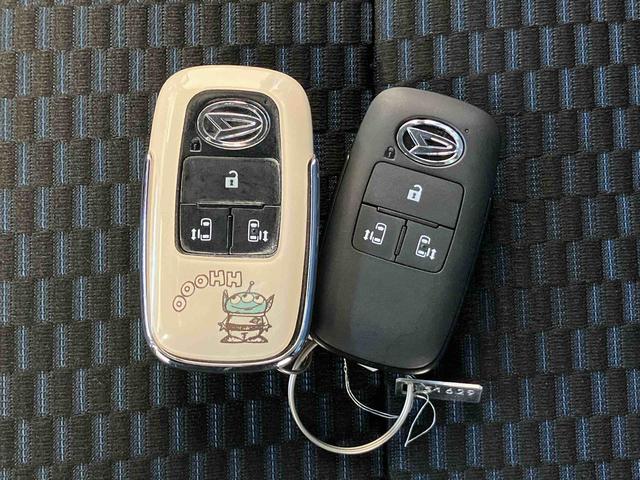 タントカスタムＲＳスマートアシスト搭載　後席両側電動スライドドア　パノラマモニター対応　オートエアコン　オートライト　キーフリー　アイドリングストップ　ＡＢＳ　電動ドアミラー（熊本県）の中古車