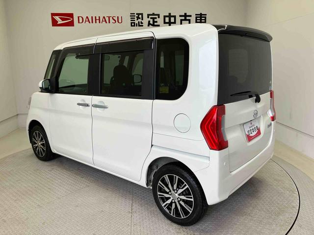 タントX VS SAIIIスマートアシスト搭載 パノラマモニター対応 後席両側電動スライドドア オートエアコン オートライト キーフリー アイドリングストップ ABS 電動ドアミラー(熊本県)の中古車