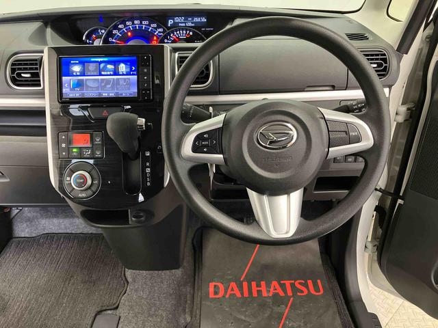 タントX VS SAIIIスマートアシスト搭載 パノラマモニター対応 後席両側電動スライドドア オートエアコン オートライト キーフリー アイドリングストップ ABS 電動ドアミラー(熊本県)の中古車