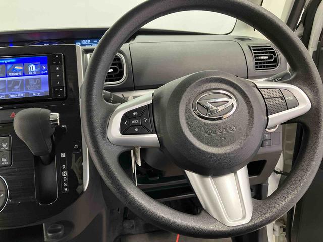 タントX VS SAIIIスマートアシスト搭載 パノラマモニター対応 後席両側電動スライドドア オートエアコン オートライト キーフリー アイドリングストップ ABS 電動ドアミラー(熊本県)の中古車