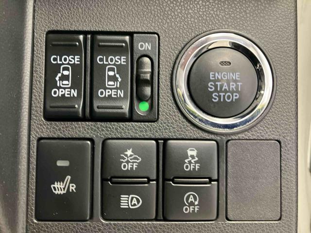 タントX VS SAIIIスマートアシスト搭載 パノラマモニター対応 後席両側電動スライドドア オートエアコン オートライト キーフリー アイドリングストップ ABS 電動ドアミラー(熊本県)の中古車