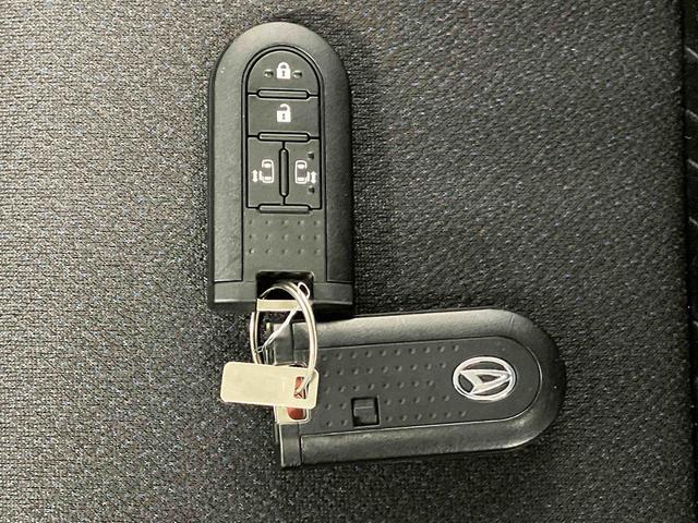 タントX VS SAIIIスマートアシスト搭載 パノラマモニター対応 後席両側電動スライドドア オートエアコン オートライト キーフリー アイドリングストップ ABS 電動ドアミラー(熊本県)の中古車