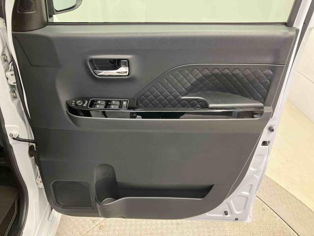 タントカスタムXスマートアシスト搭載 後席両側電動スライドドア バックカメラ付き オートエアコン オートライト キーフリー アイドリングストップ ABS 電動ドアミラー(熊本県)の中古車
