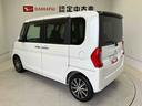 スマートアシスト搭載　パノラマモニター対応　後席両側電動スライドドア　オートエアコン　オートライト　キーフリー　アイドリングストップ　ＡＢＳ　電動ドアミラー（熊本県）の中古車