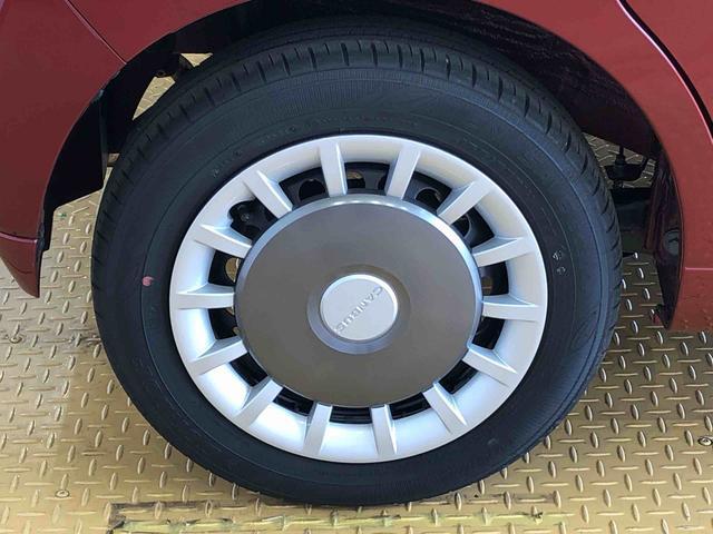 ムーヴキャンバスセオリーＧ２ＷＤ　両側電動スライドドア　オートライト　衝突被害軽減システム　横滑り防止機能　シートヒーター　プッシュスタート　スマートキー　オートエアコン　電動格納ドアミラー　アイドリングストップ　ＡＢＳ（長野県）の中古車