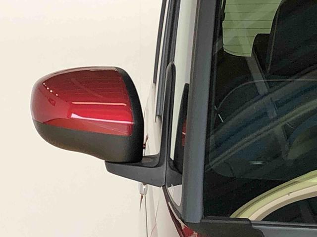 ムーヴキャンバスセオリーＧ２ＷＤ　両側電動スライドドア　オートライト　衝突被害軽減システム　横滑り防止機能　シートヒーター　プッシュスタート　スマートキー　オートエアコン　電動格納ドアミラー　アイドリングストップ　ＡＢＳ（長野県）の中古車