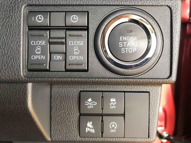 ムーヴキャンバスセオリーＧ２ＷＤ　両側電動スライドドア　オートライト　衝突被害軽減システム　横滑り防止機能　シートヒーター　プッシュスタート　スマートキー　オートエアコン　電動格納ドアミラー　アイドリングストップ　ＡＢＳ（長野県）の中古車