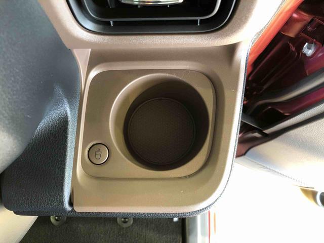 ムーヴキャンバスセオリーＧ２ＷＤ　両側電動スライドドア　オートライト　衝突被害軽減システム　横滑り防止機能　シートヒーター　プッシュスタート　スマートキー　オートエアコン　電動格納ドアミラー　アイドリングストップ　ＡＢＳ（長野県）の中古車